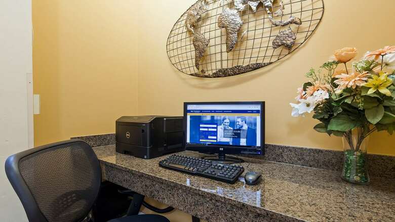 Hotel Best Western Plus - Albert Lea