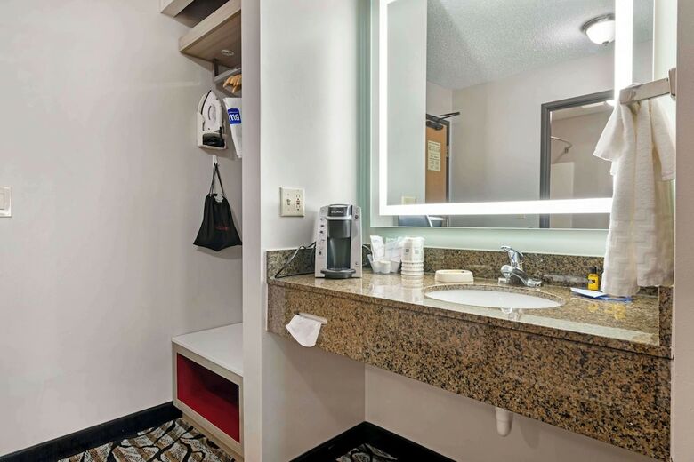 Hotel Best Western Plus - Albert Lea