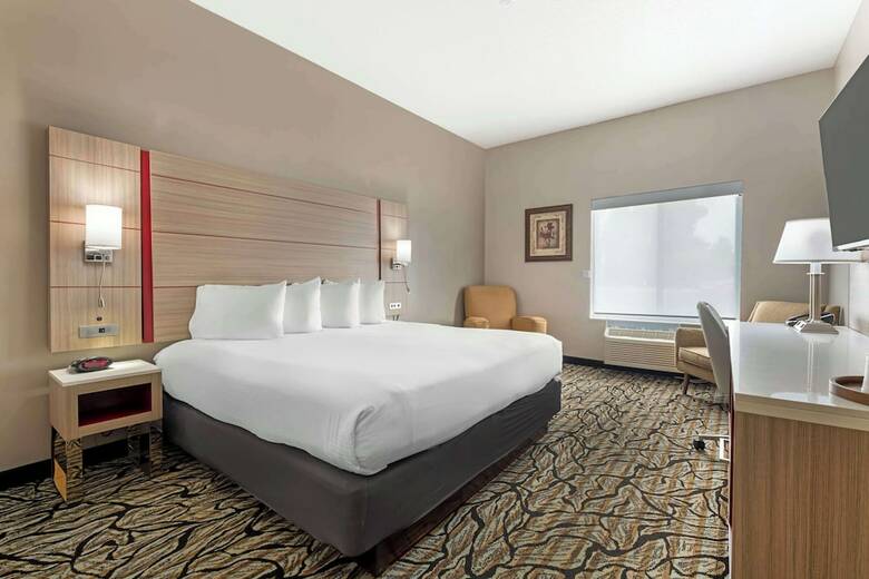 Hotel Best Western Plus - Albert Lea