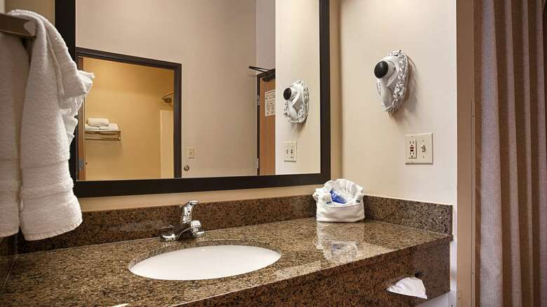Hotel Best Western Plus - Albert Lea