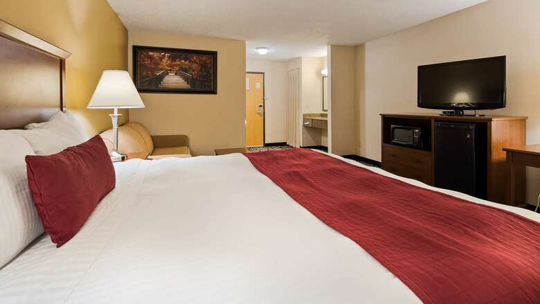 Hotel Best Western Plus - Albert Lea