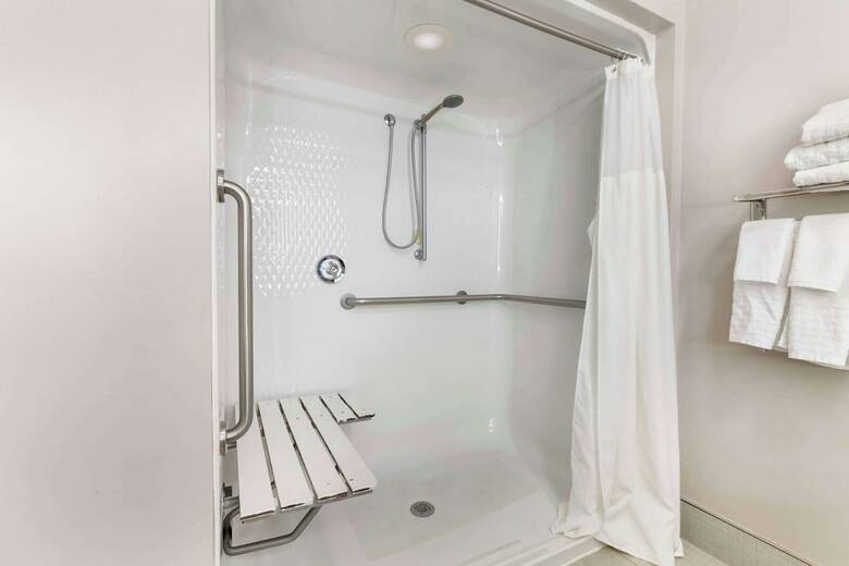 Hotel Best Western Plus - Albert Lea