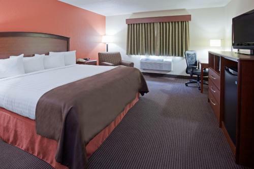 Motel Americinn Lodge & Suites Albert Lea