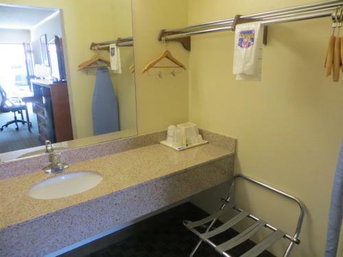Hotel Best Western Red Coach Inn