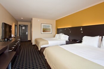 Hotel Holiday Inn Express Newton