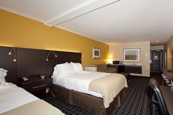 Hotel Holiday Inn Express Newton