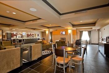 Hotel Holiday Inn Express Newton