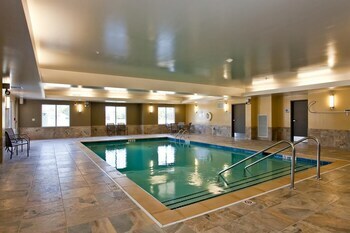 Hotel Holiday Inn Express Newton