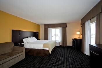 Hotel Holiday Inn Express Newton
