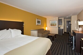 Hotel Holiday Inn Express Newton