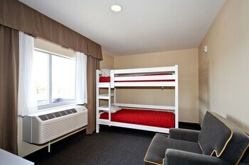 Hotel Holiday Inn Express Newton