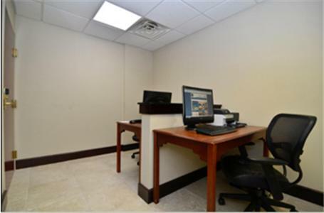 Hotel Best Western Plus Madisonville Inn