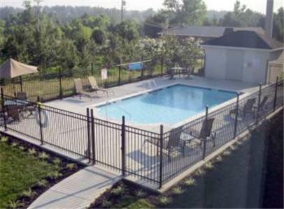 Hotel Best Western Plus Madisonville Inn
