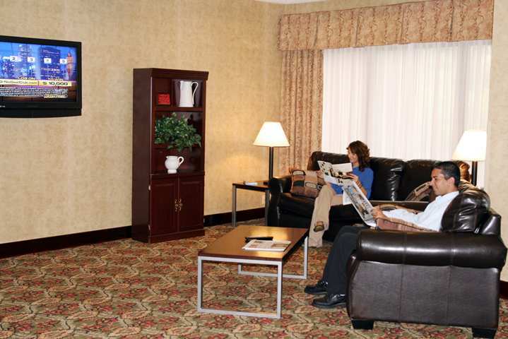 Hotel Hampton Inn Bradley/kankakee