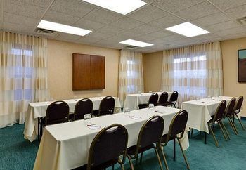 Hotel Residence Inn Chicago Southeast/hammond, In