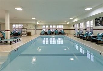 Hotel Residence Inn Chicago Southeast/hammond, In