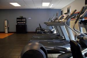 Hotel Hampton Inn & Suites Manteca