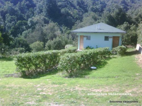 Agroturismo Parcela Santa Teresa