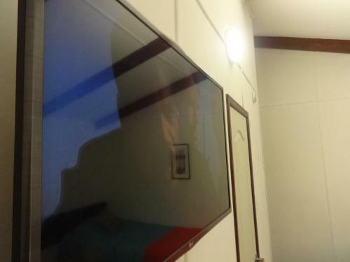 Hotel Estaci�n N�utica Estrecho De Magallanes