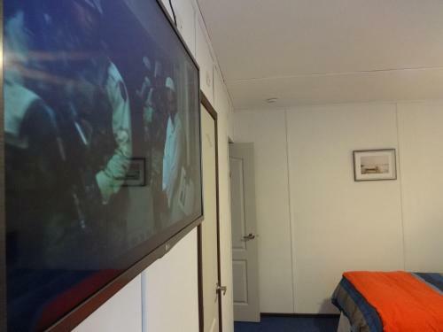 Hotel Estaci�n N�utica Estrecho De Magallanes