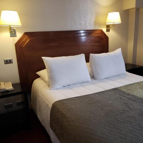 Hotel Gavina Express