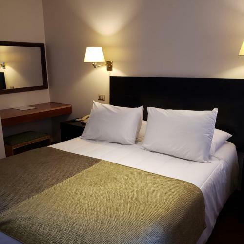 Hotel Gavina Express