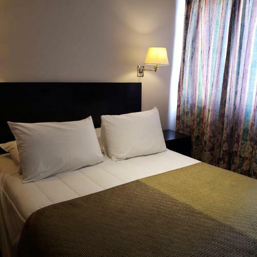 Hotel Gavina Express