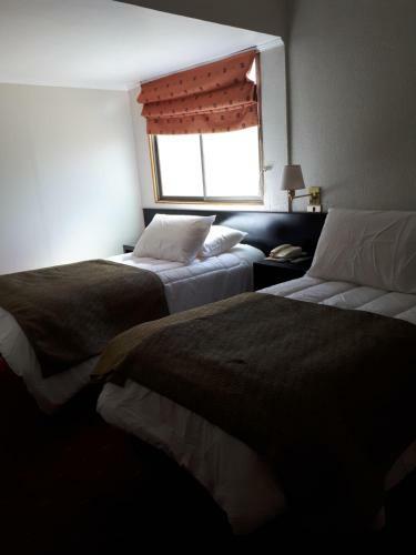 Hotel Gavina Express