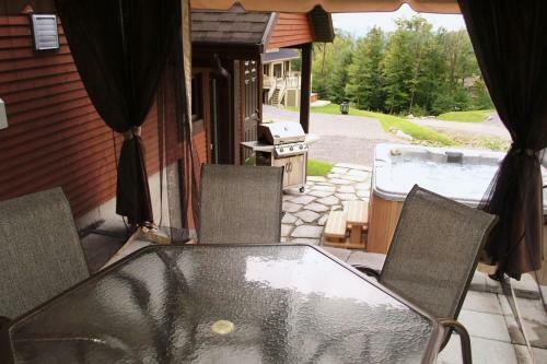 Chalets Alpins - 10 Chemin Blanc