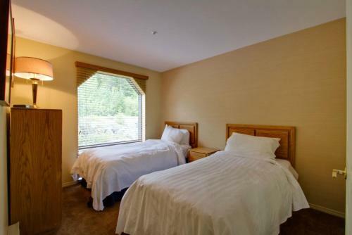 Apartamento Ironwood 302
