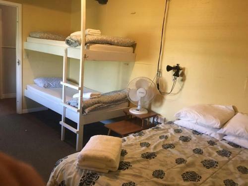 Brackley Beach Hostel
