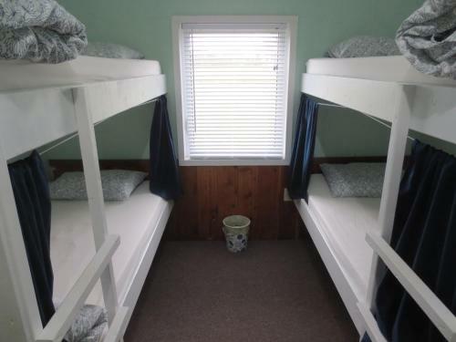Brackley Beach Hostel