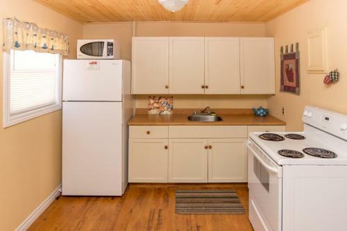 Jake & Jo's Cottages