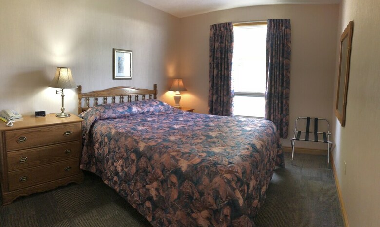 Anne Shirley Motel & Cottages