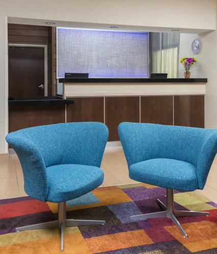 Hotel Fairfield Inn Galesburg