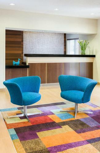 Hotel Fairfield Inn Galesburg