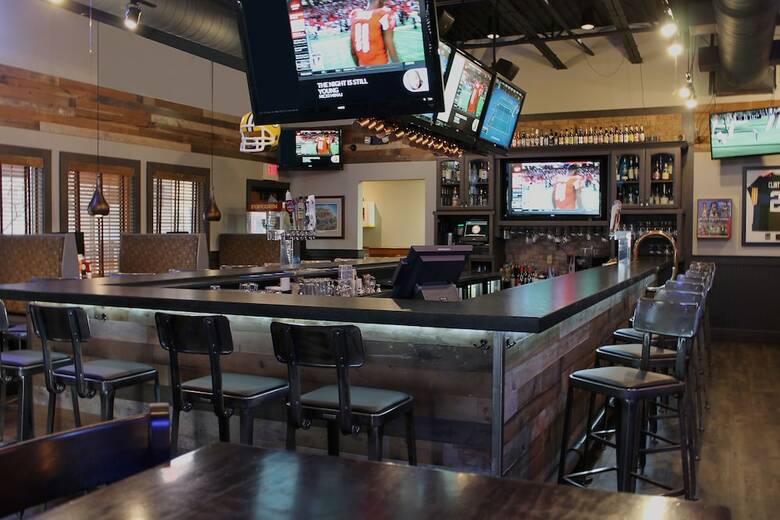 Best Western Premier Bridgewood Hotel Resort