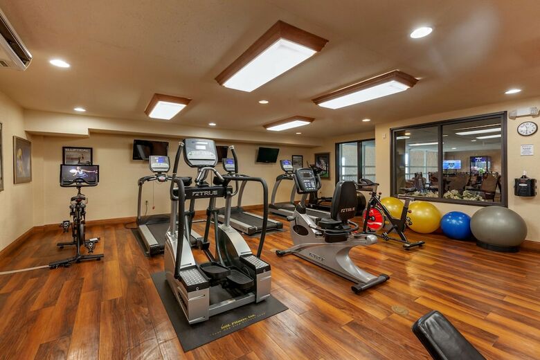 Best Western Premier Bridgewood Hotel Resort