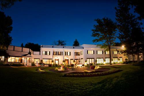 Hotel Homestead Resort