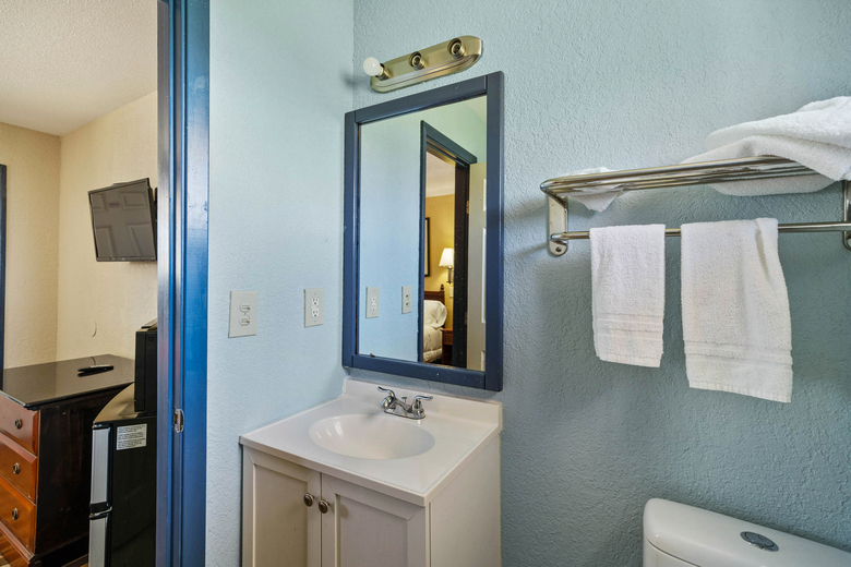 Motel Luling Inn