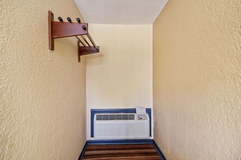 Motel Luling Inn