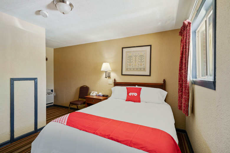 Motel Luling Inn