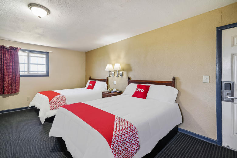 Motel Luling Inn