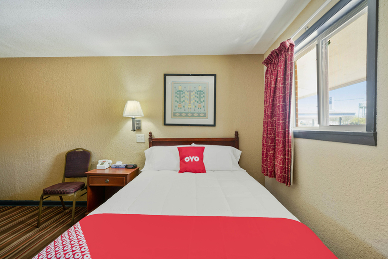 Motel Luling Inn