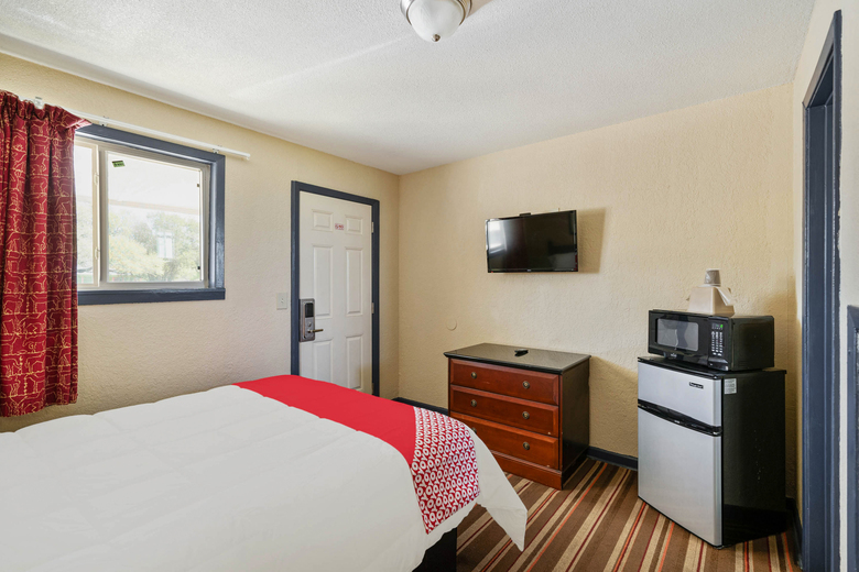 Motel Luling Inn