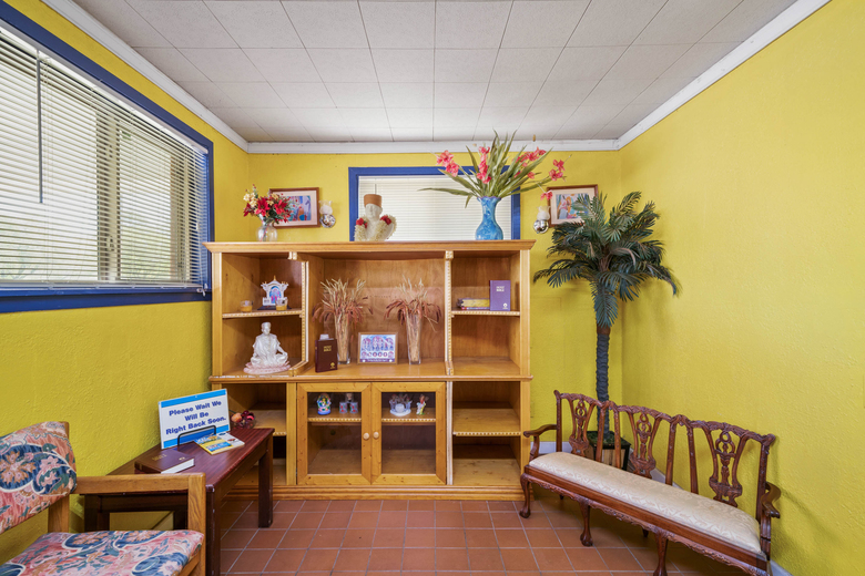 Motel Luling Inn