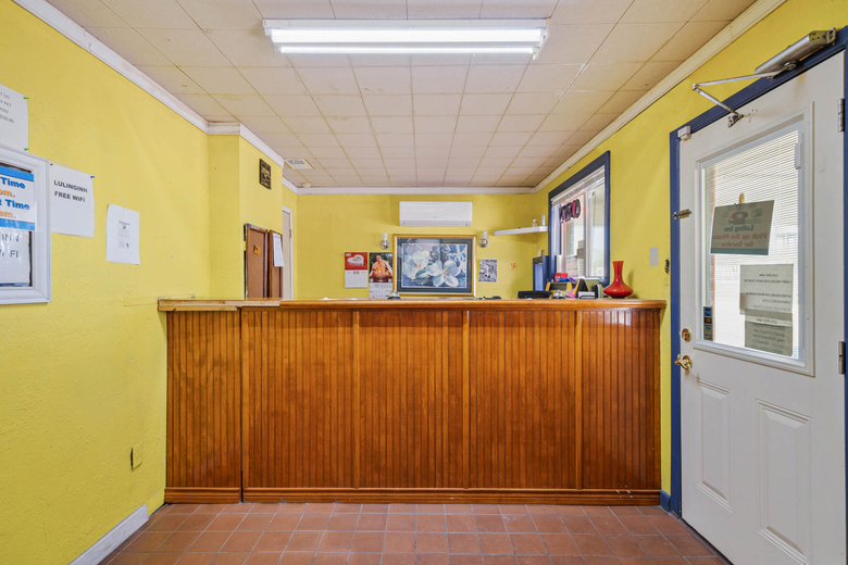 Motel Luling Inn