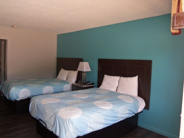 Motel Carolina Lodge