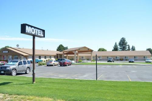 Hotel Knights Inn