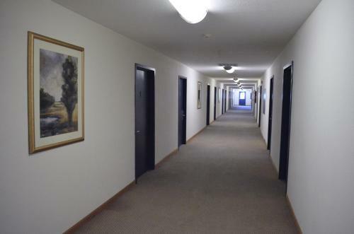 Hotel Knights Inn
